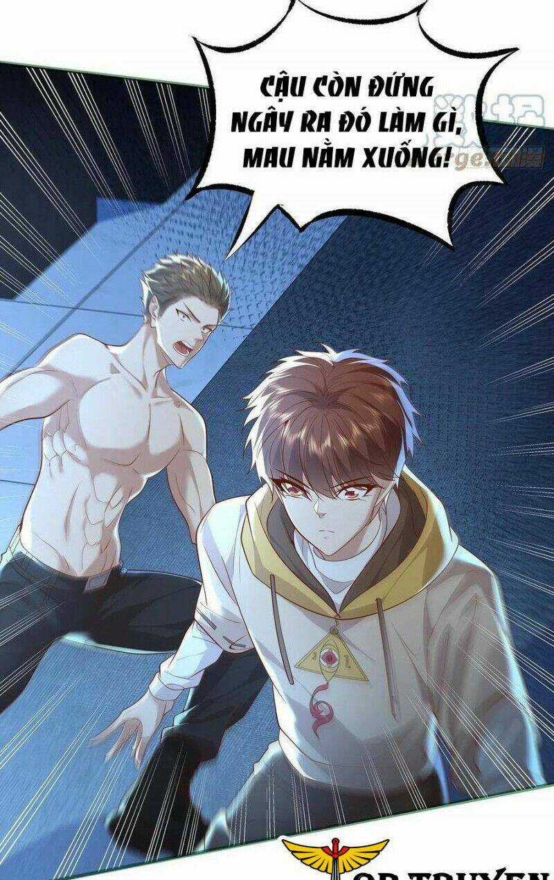 Ngự Linh Giả Chapter 25 trang 12