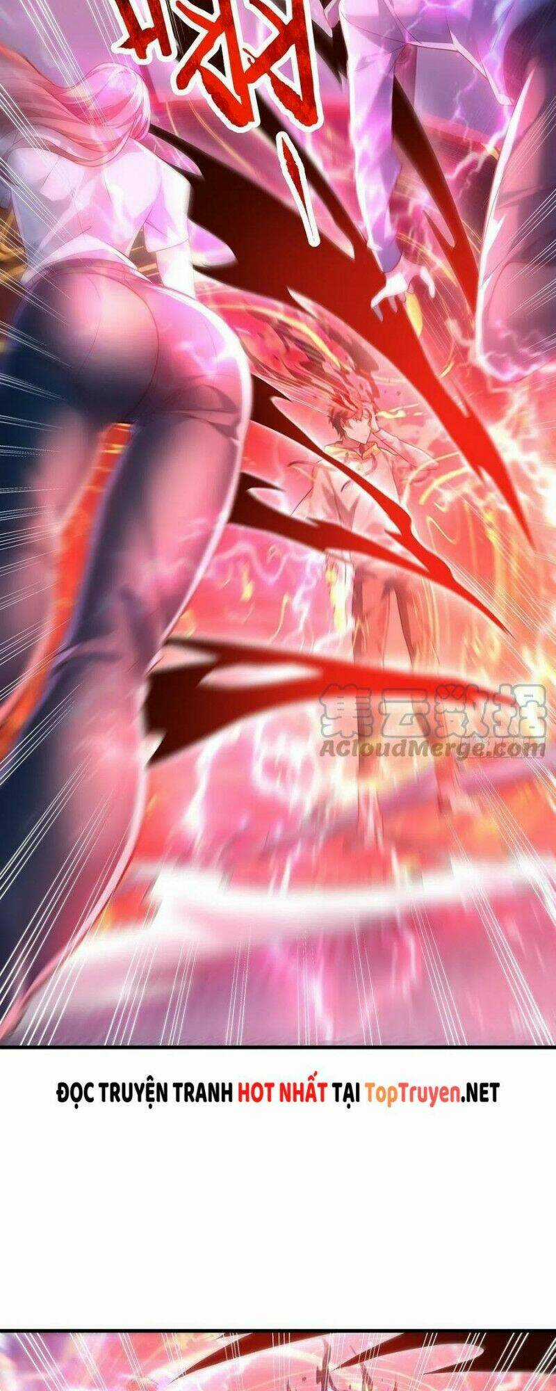 Ngự Linh Giả Chapter 25 trang 16