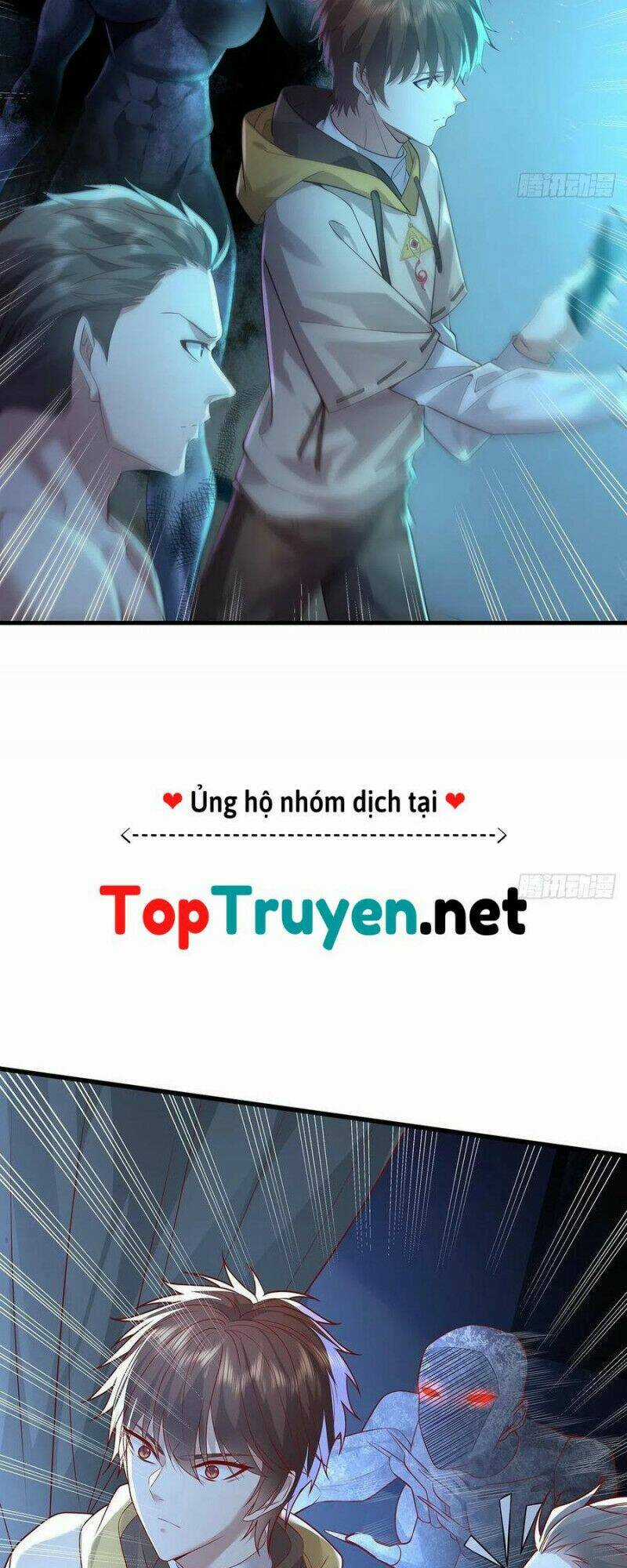 Ngự Linh Giả Chapter 25 trang 2