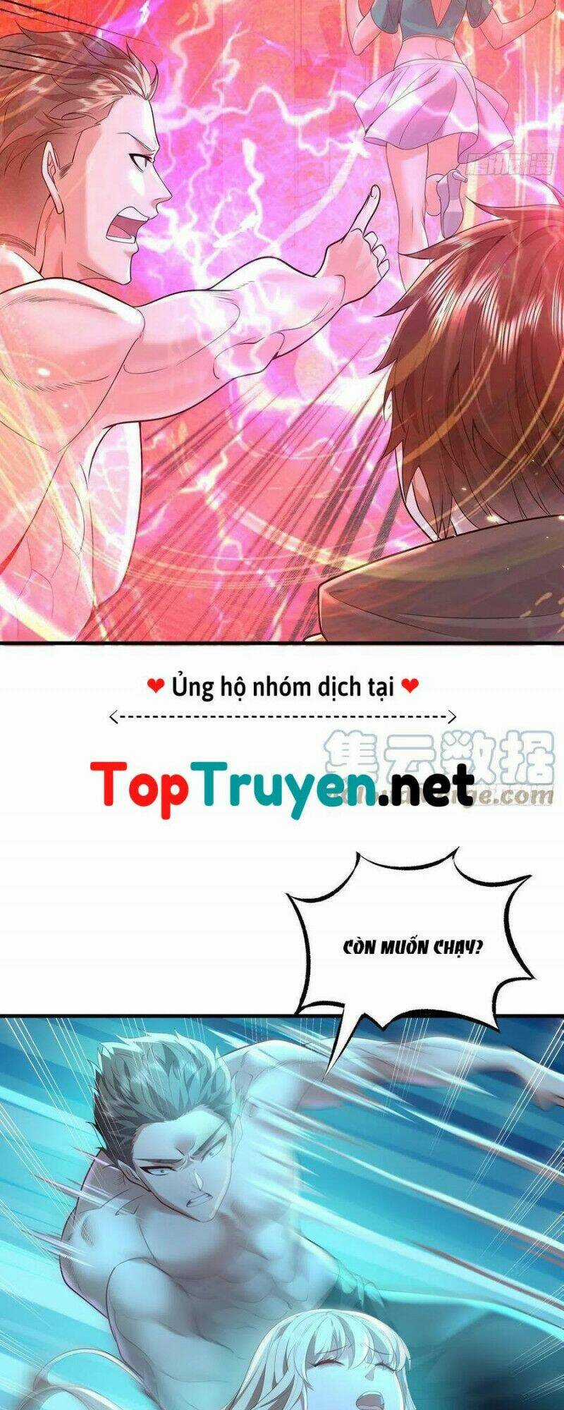 Ngự Linh Giả Chapter 25 trang 23