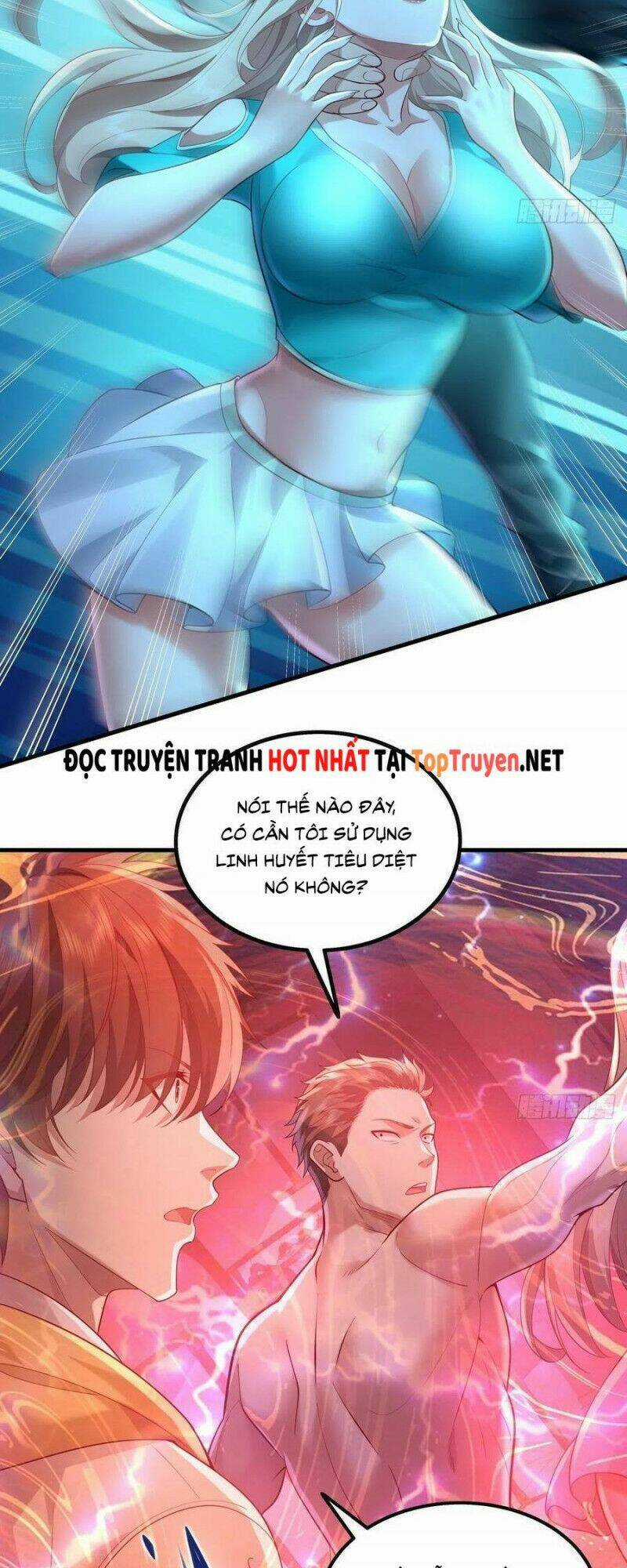 Ngự Linh Giả Chapter 25 trang 24