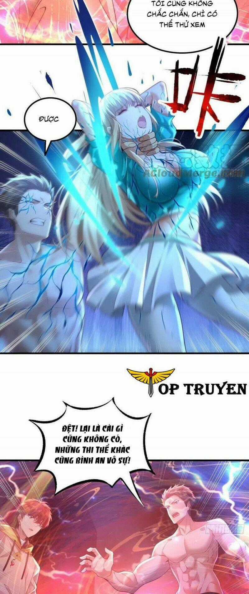 Ngự Linh Giả Chapter 25 trang 25