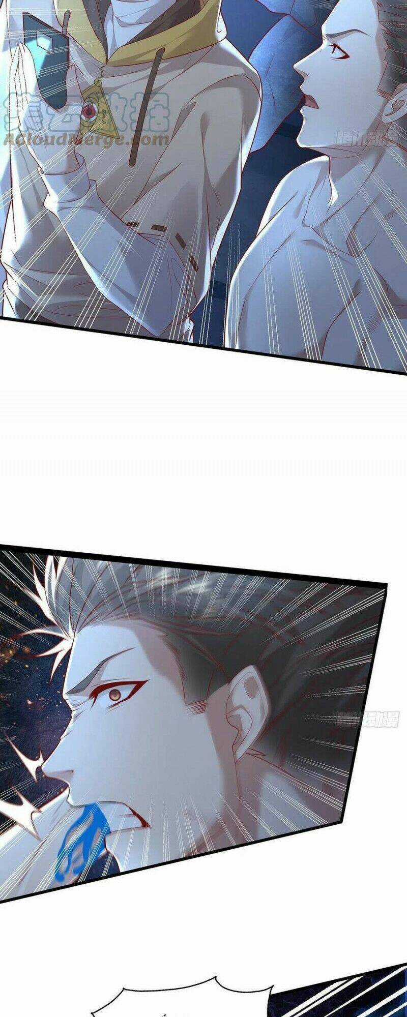 Ngự Linh Giả Chapter 25 trang 3