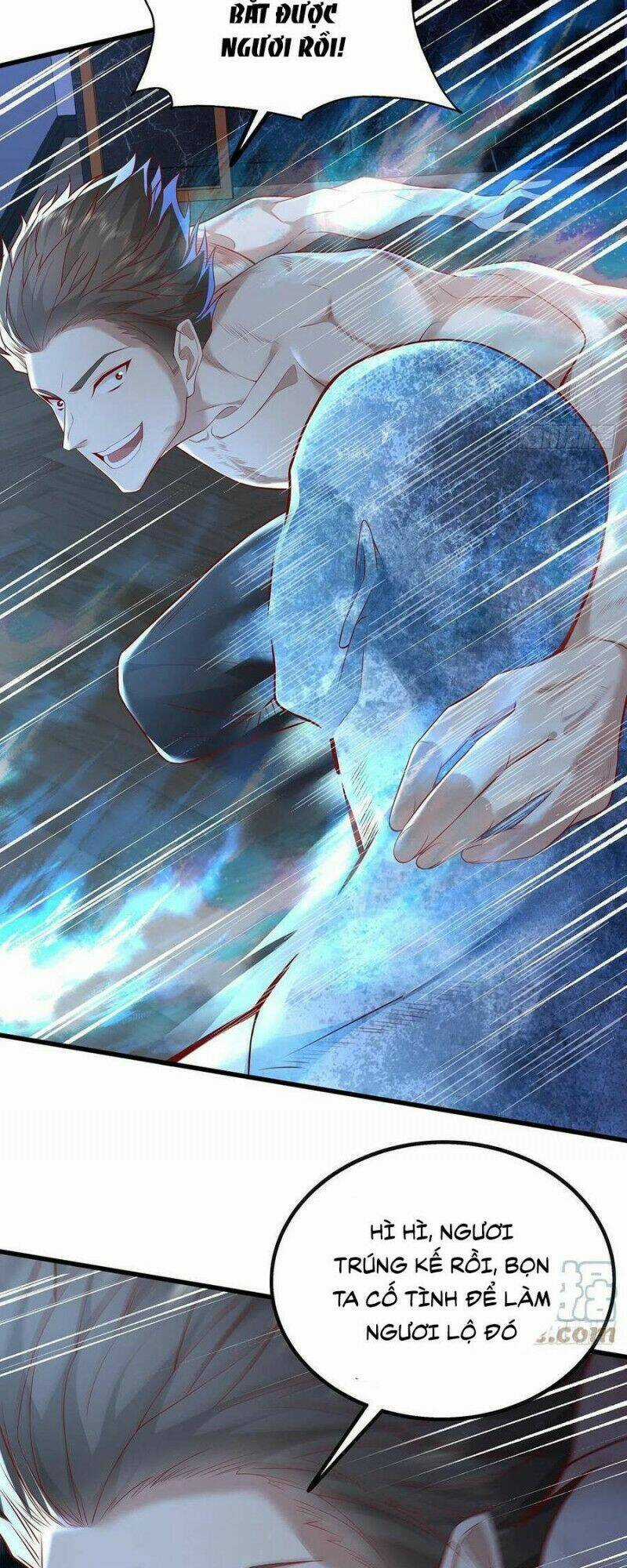 Ngự Linh Giả Chapter 25 trang 4