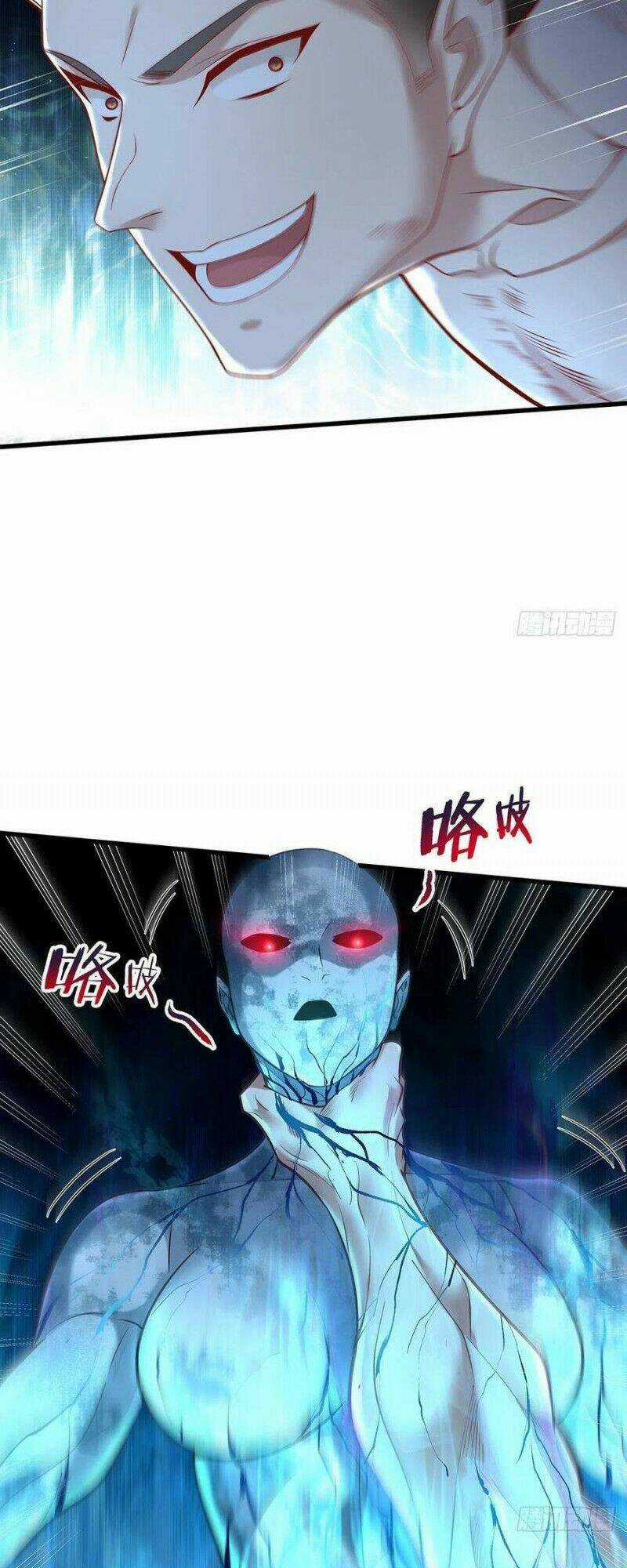 Ngự Linh Giả Chapter 25 trang 5