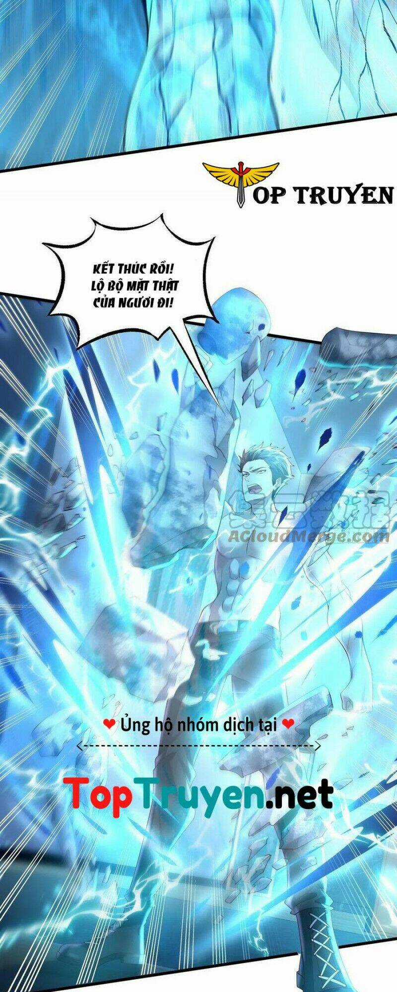 Ngự Linh Giả Chapter 25 trang 6