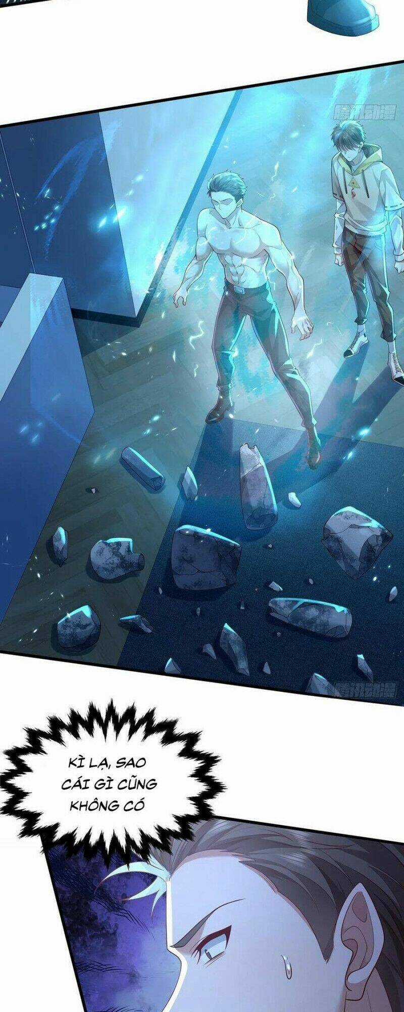 Ngự Linh Giả Chapter 25 trang 7