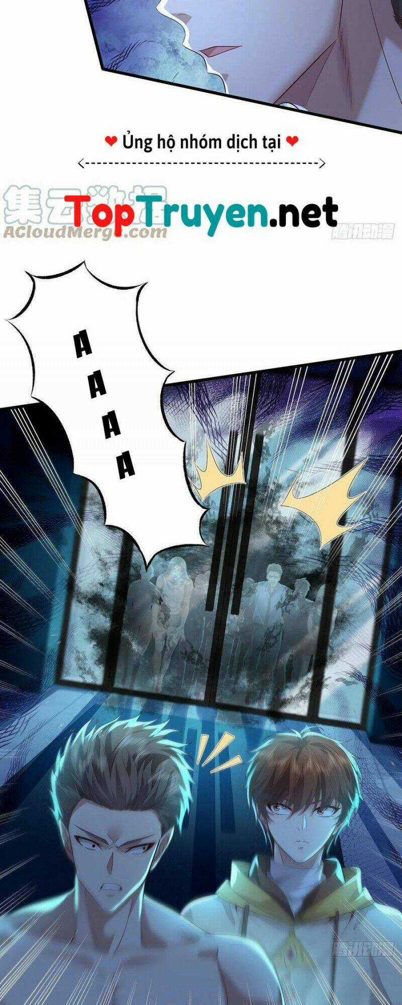 Ngự Linh Giả Chapter 25 trang 8