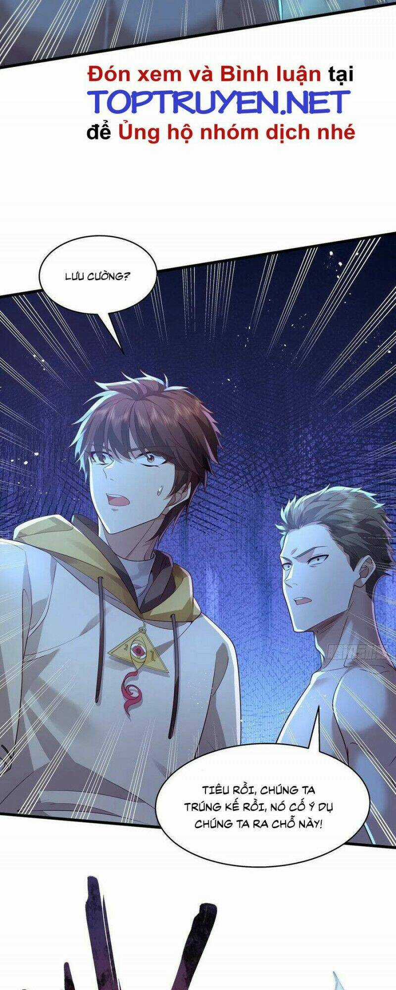 Ngự Linh Giả Chapter 25 trang 9