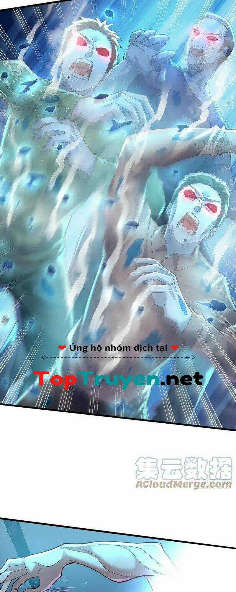 Ngự Linh Giả Chapter 26 trang 10