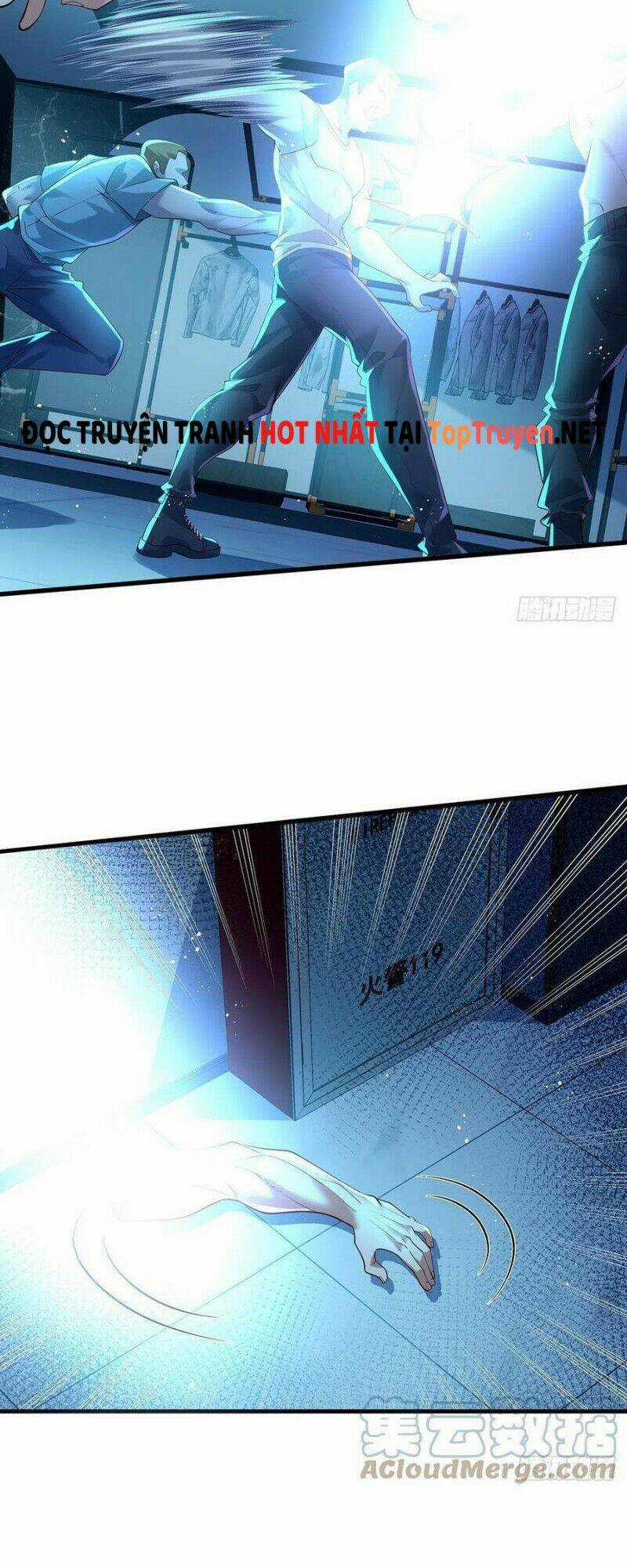 Ngự Linh Giả Chapter 26 trang 11