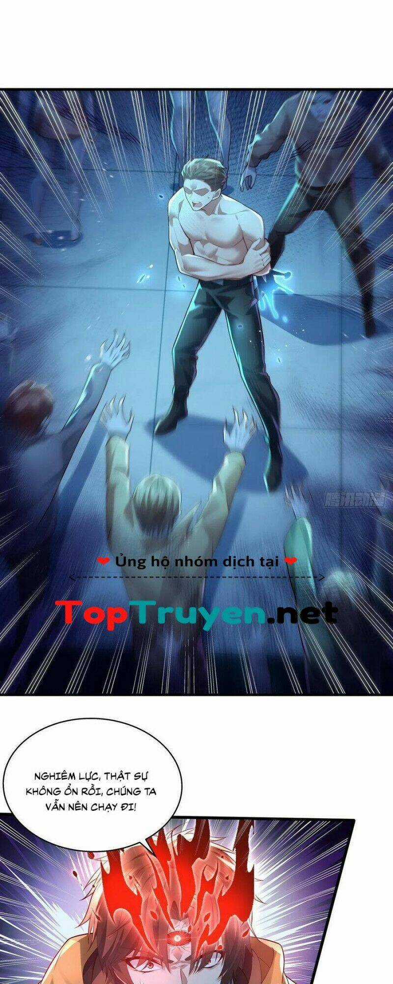 Ngự Linh Giả Chapter 26 trang 12