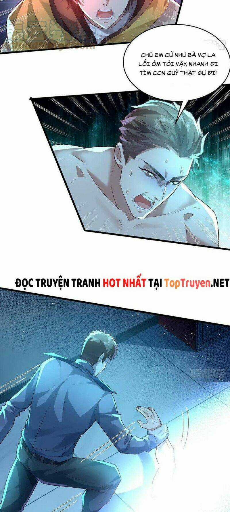 Ngự Linh Giả Chapter 26 trang 13