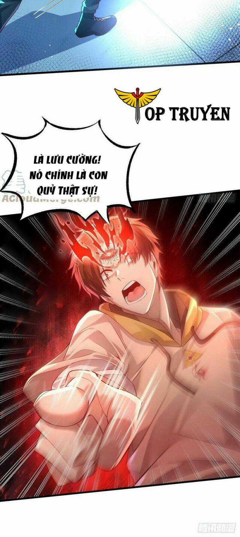 Ngự Linh Giả Chapter 26 trang 14