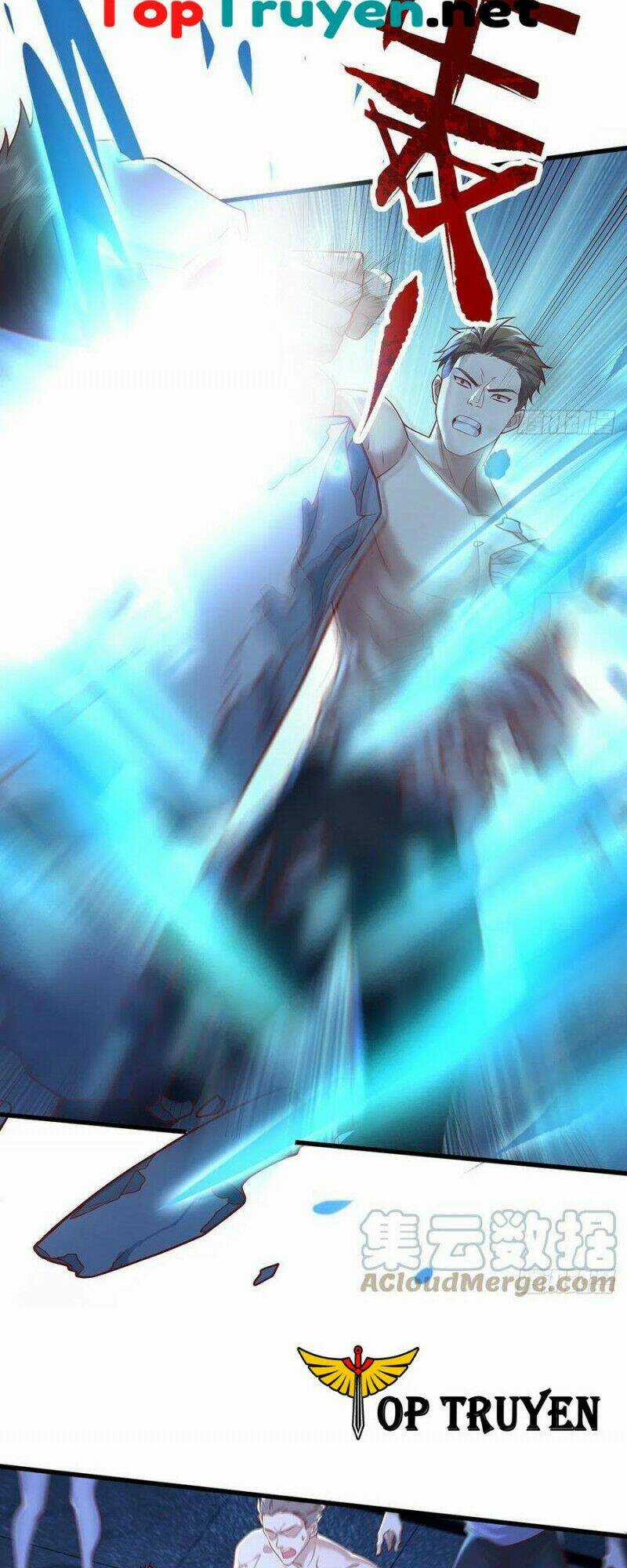 Ngự Linh Giả Chapter 26 trang 17