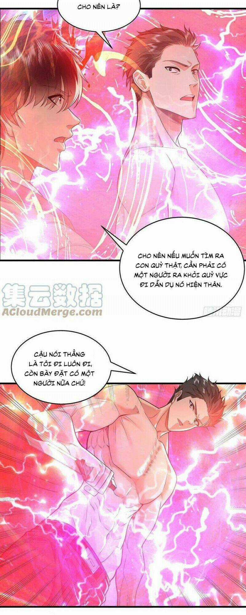 Ngự Linh Giả Chapter 26 trang 2