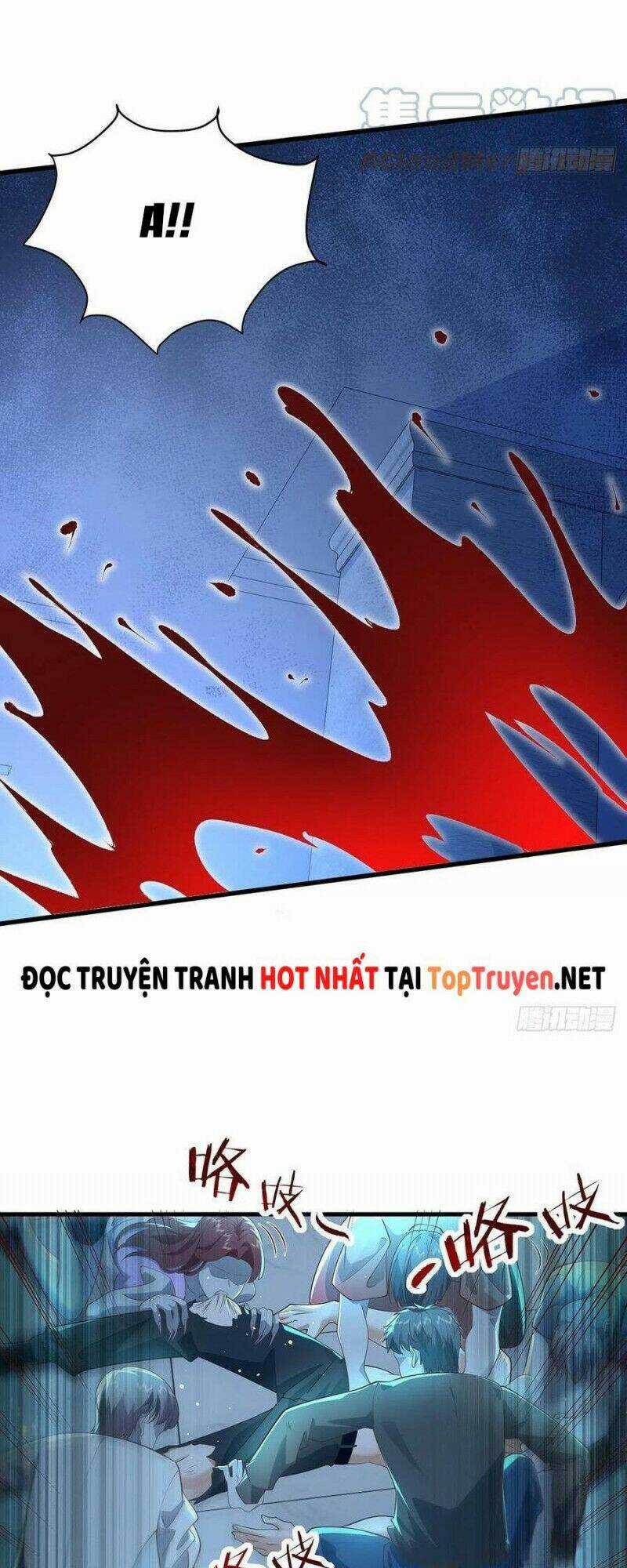 Ngự Linh Giả Chapter 26 trang 20