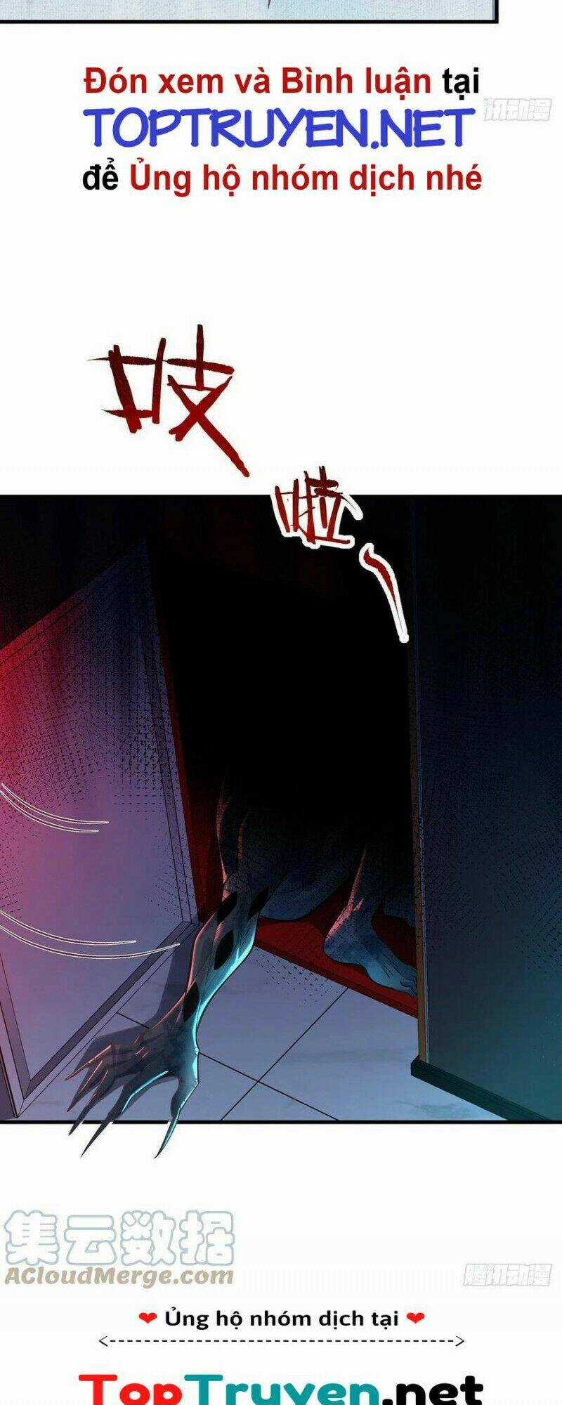 Ngự Linh Giả Chapter 26 trang 22