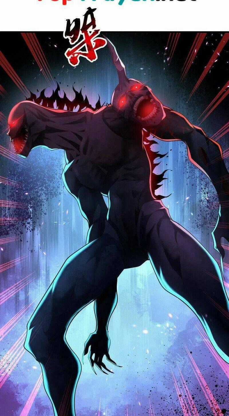 Ngự Linh Giả Chapter 26 trang 23