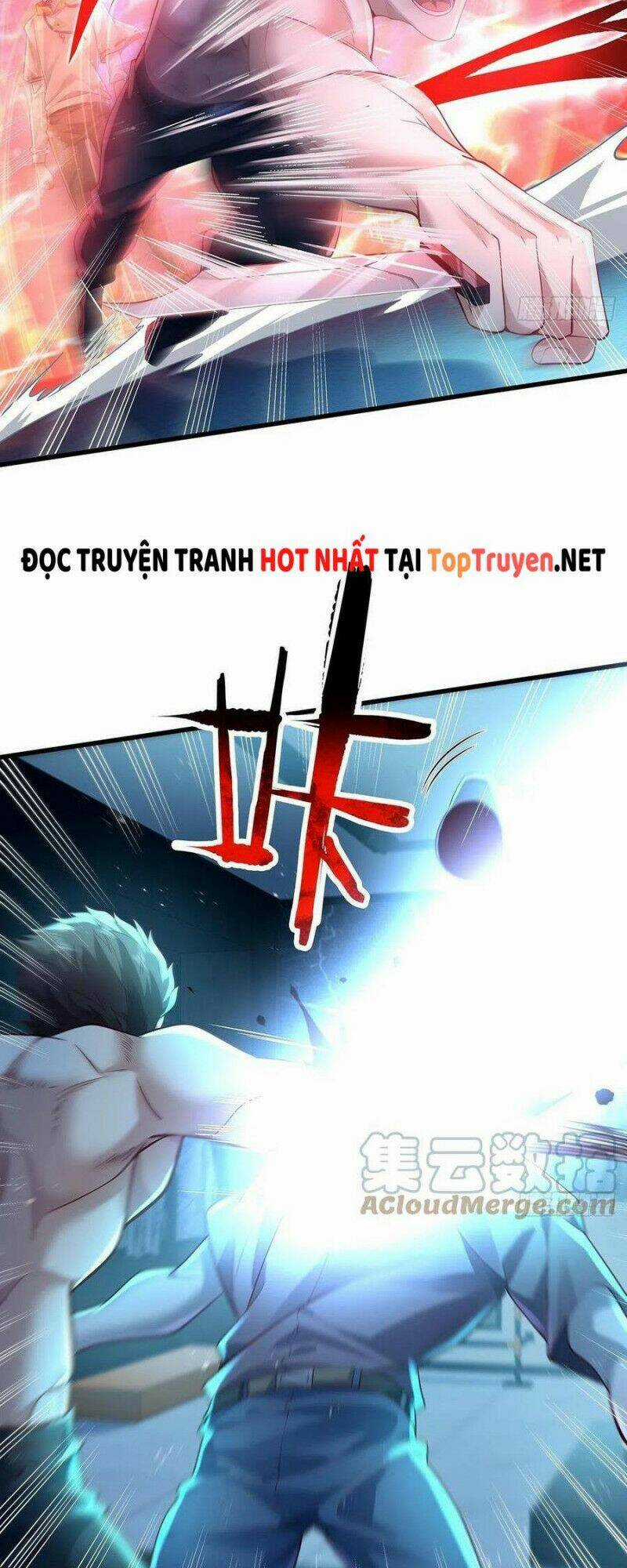 Ngự Linh Giả Chapter 26 trang 4