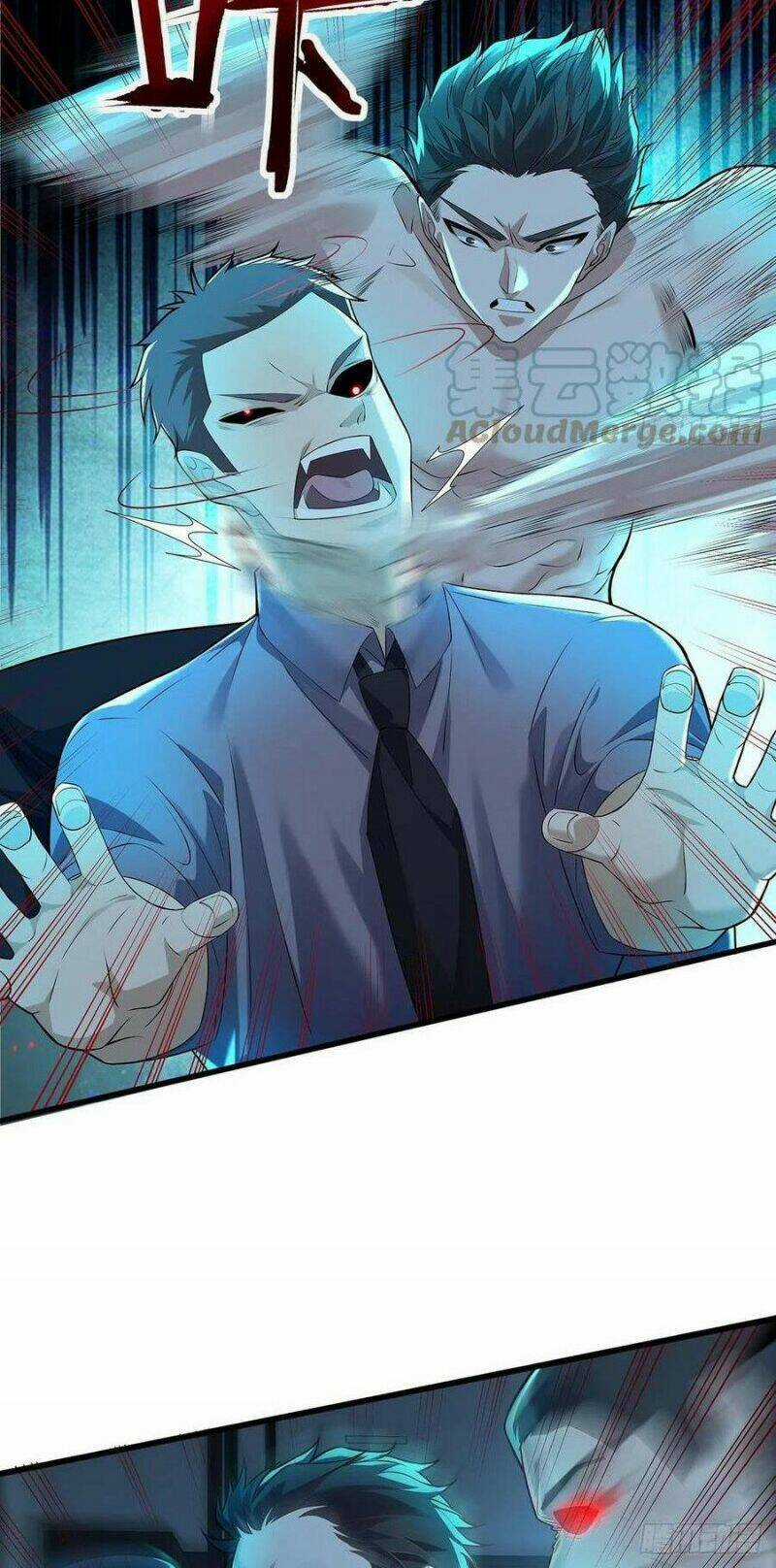 Ngự Linh Giả Chapter 26 trang 7