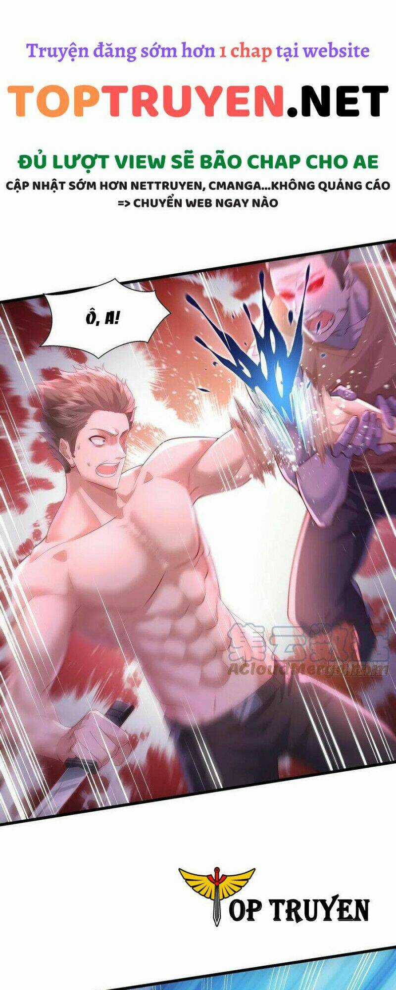 Ngự Linh Giả Chapter 26 trang 9