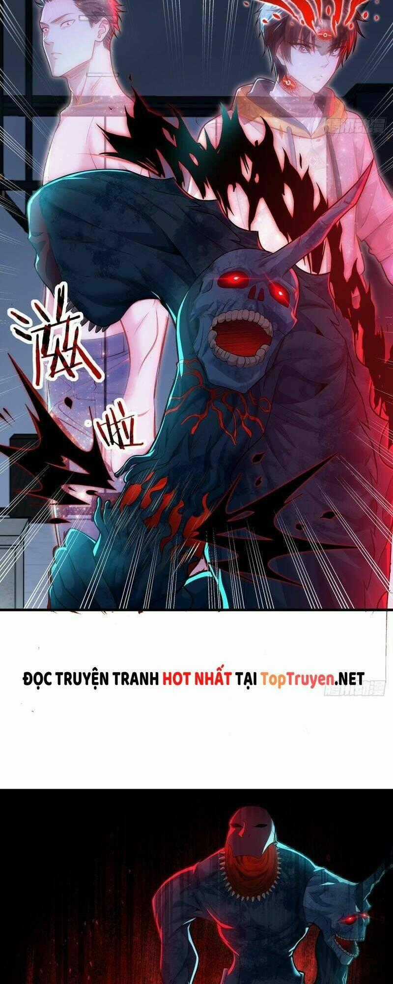 Ngự Linh Giả Chapter 27 trang 1