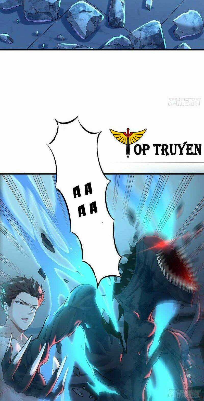 Ngự Linh Giả Chapter 27 trang 11