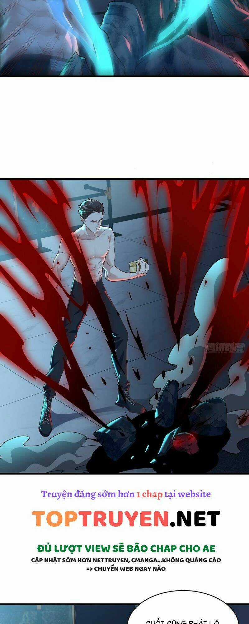 Ngự Linh Giả Chapter 27 trang 12