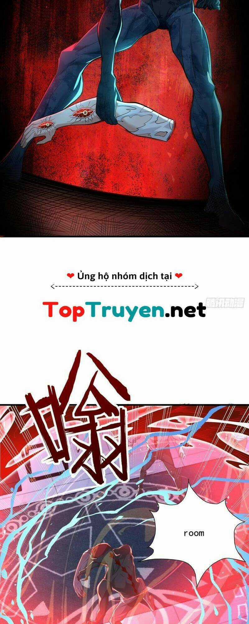 Ngự Linh Giả Chapter 27 trang 2