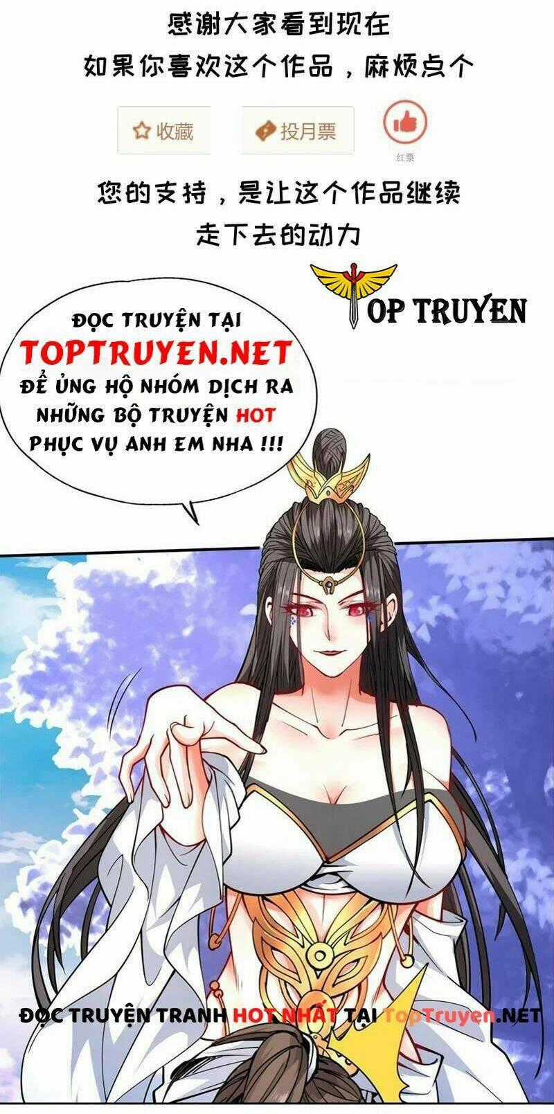 Ngự Linh Giả Chapter 27 trang 23