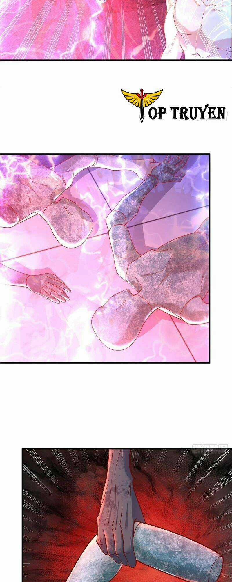 Ngự Linh Giả Chapter 27 trang 4