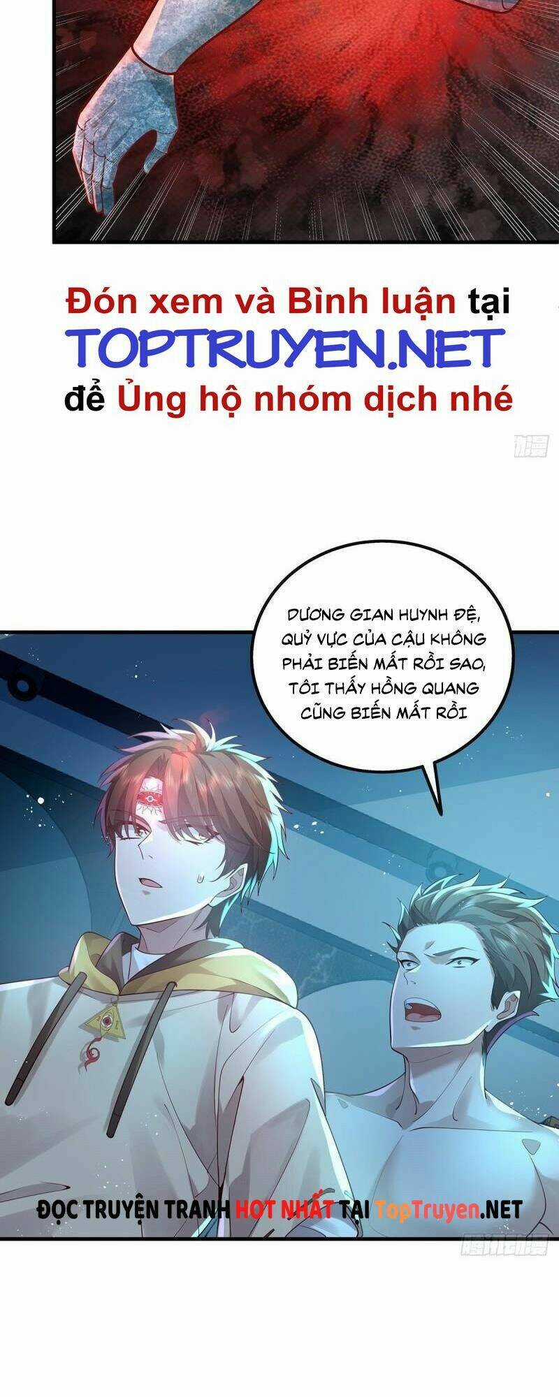 Ngự Linh Giả Chapter 27 trang 5