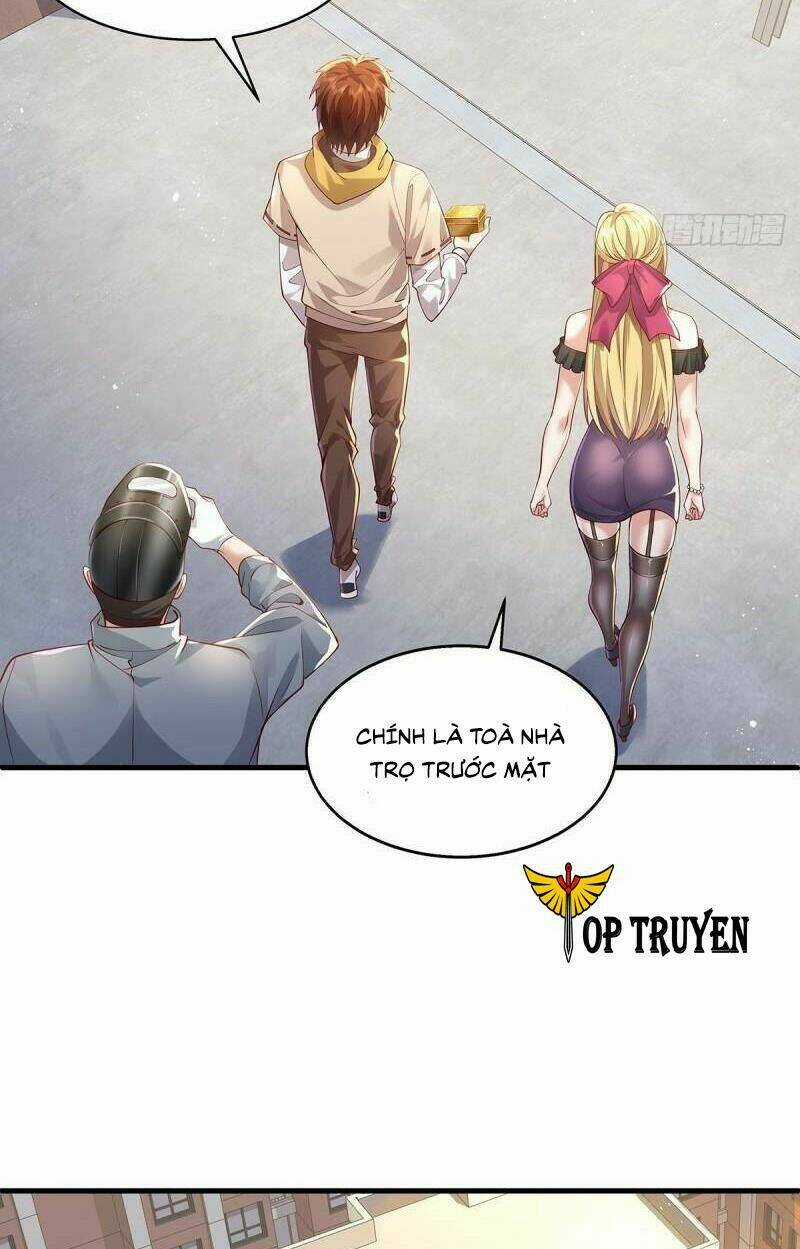 Ngự Linh Giả Chapter 28 trang 17