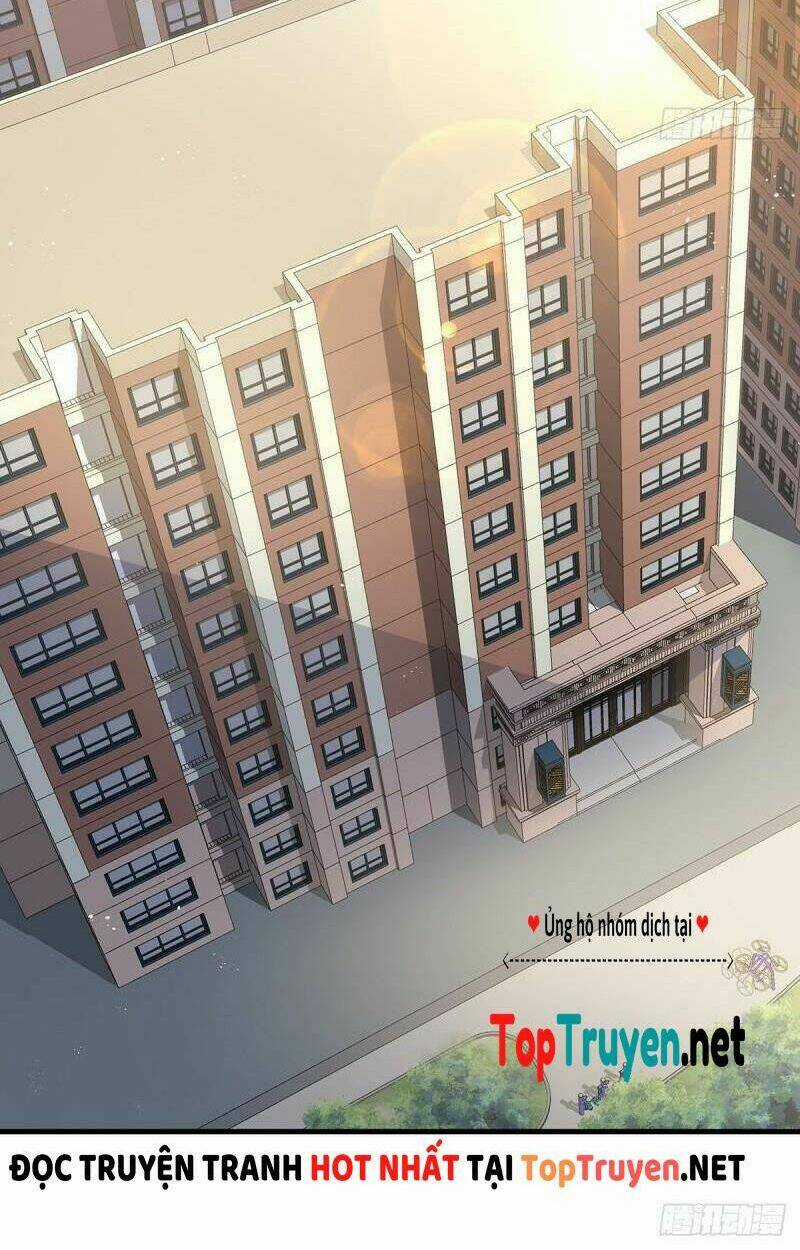 Ngự Linh Giả Chapter 28 trang 18