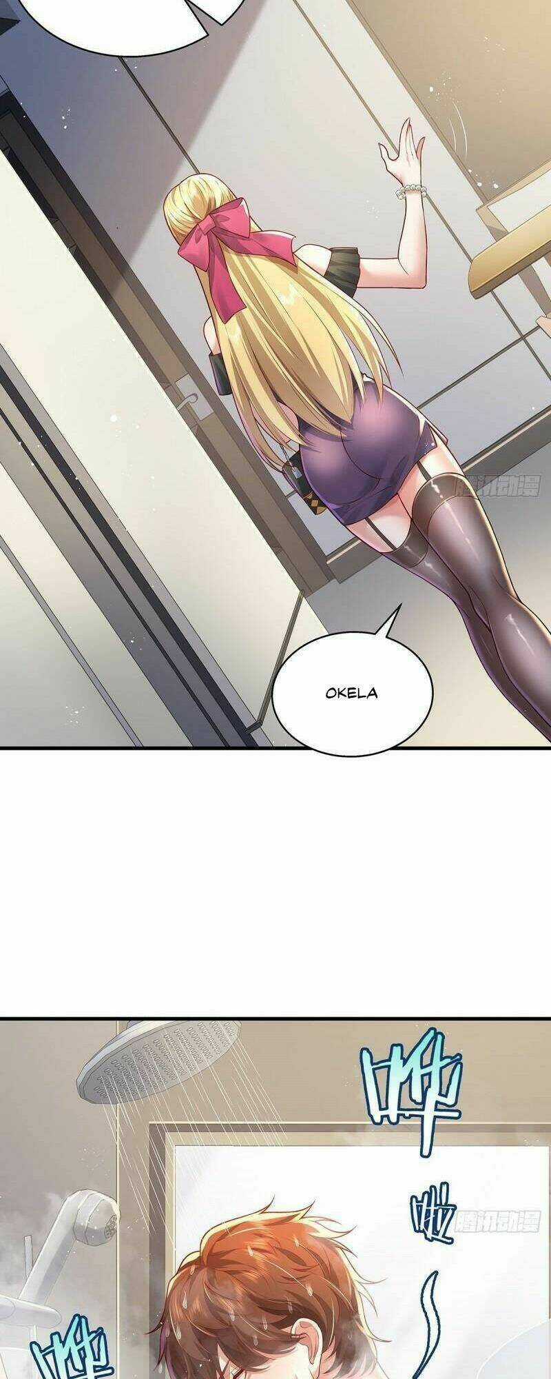 Ngự Linh Giả Chapter 28 trang 22