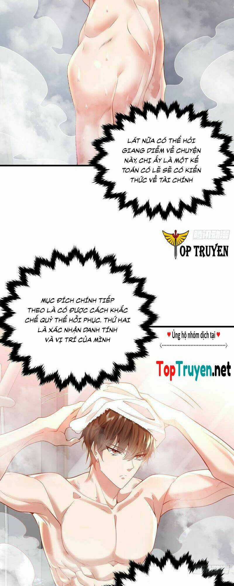 Ngự Linh Giả Chapter 28 trang 24