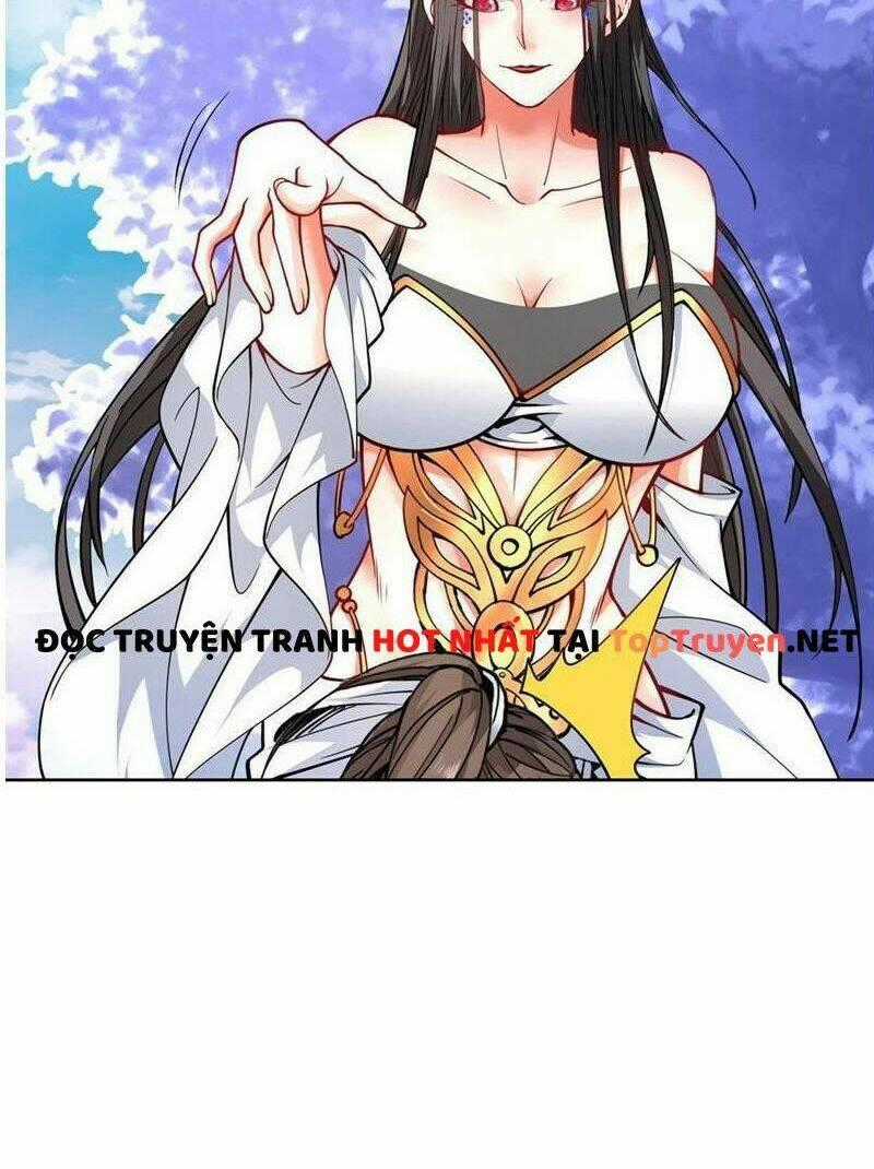 Ngự Linh Giả Chapter 28 trang 28