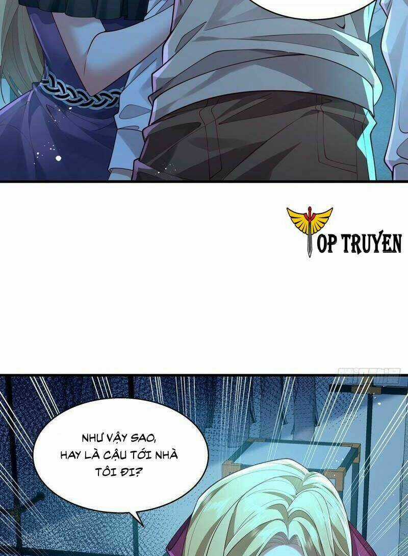 Ngự Linh Giả Chapter 28 trang 8