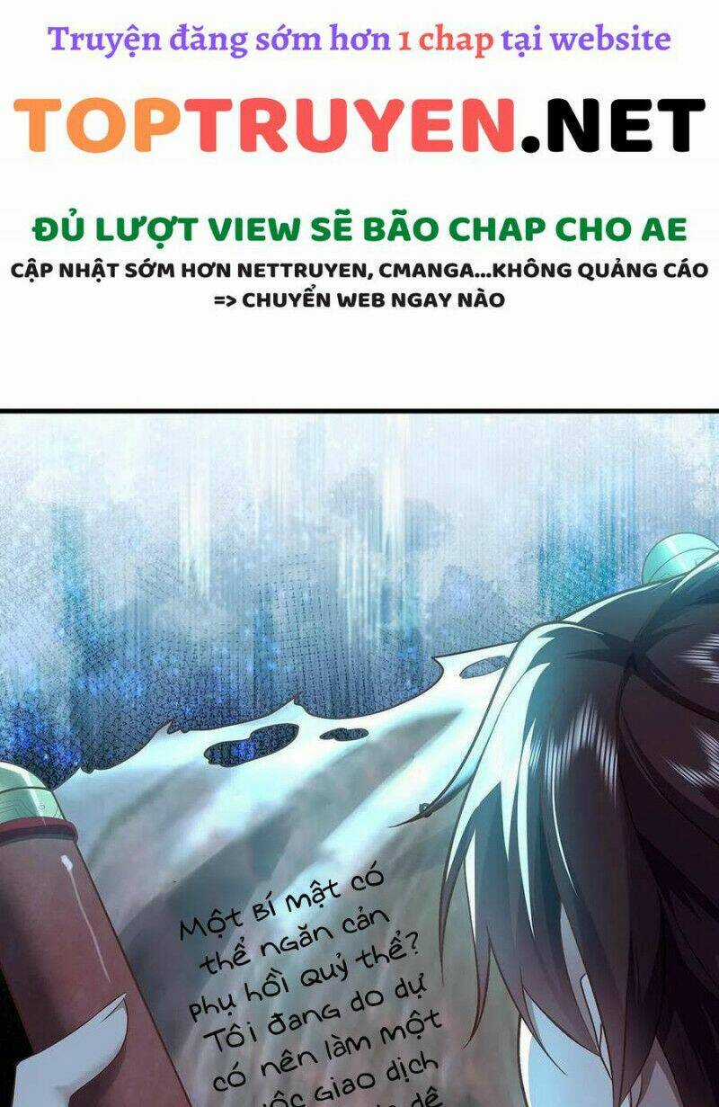 Ngự Linh Giả Chapter 29 trang 10