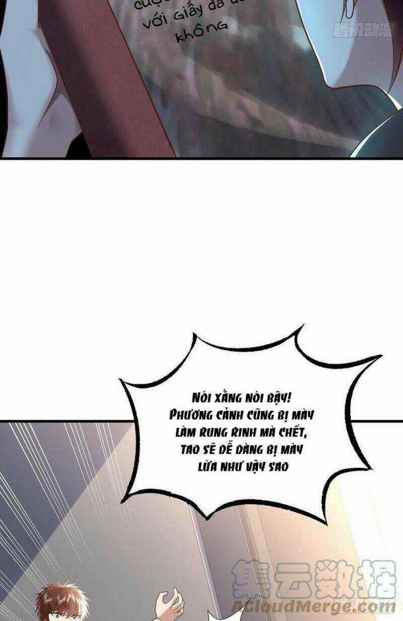 Ngự Linh Giả Chapter 29 trang 11