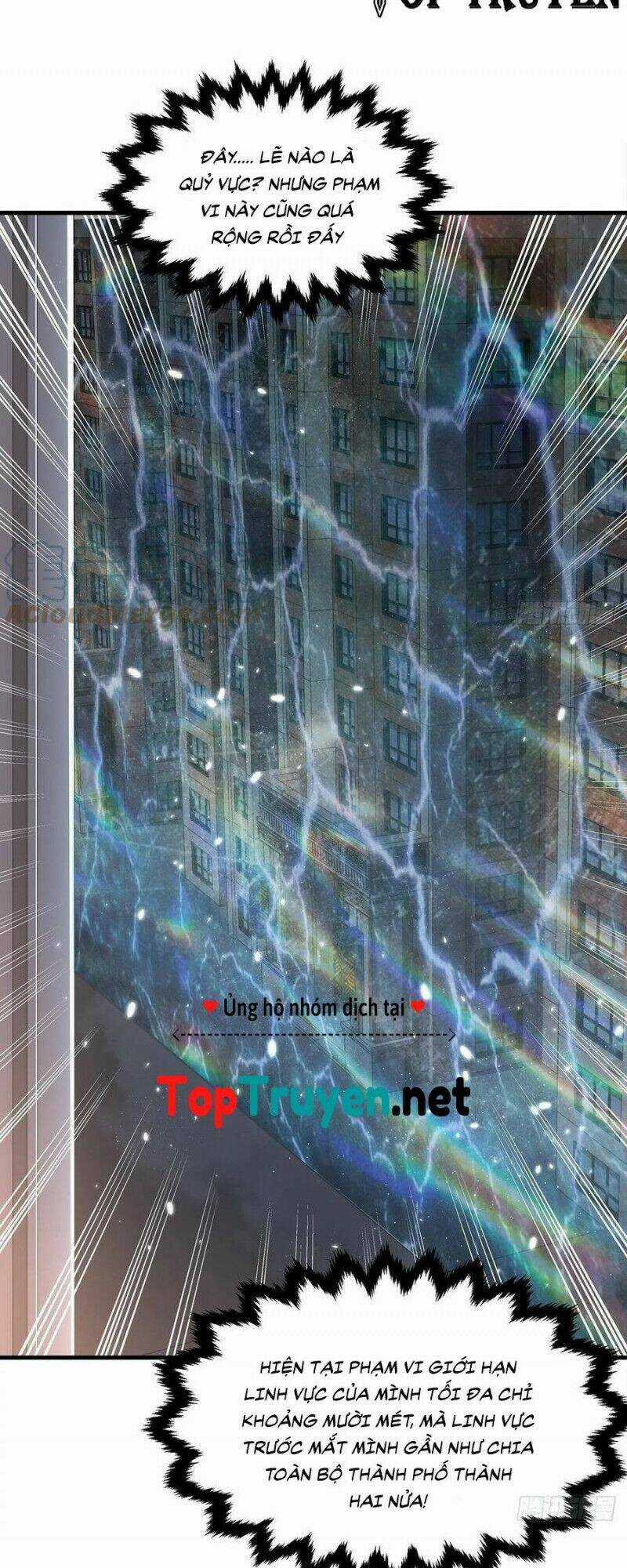 Ngự Linh Giả Chapter 29 trang 20