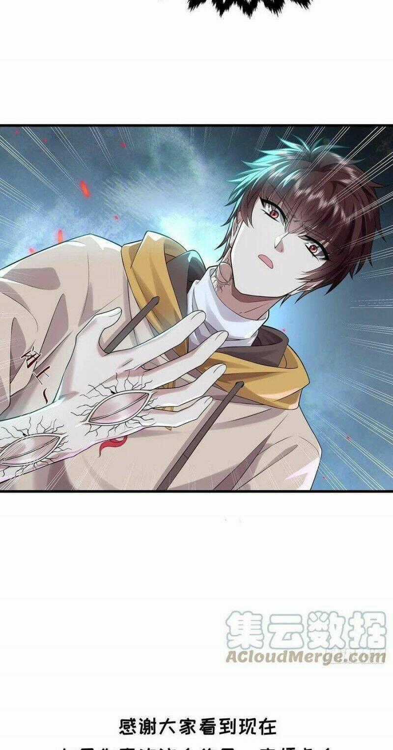 Ngự Linh Giả Chapter 29 trang 21