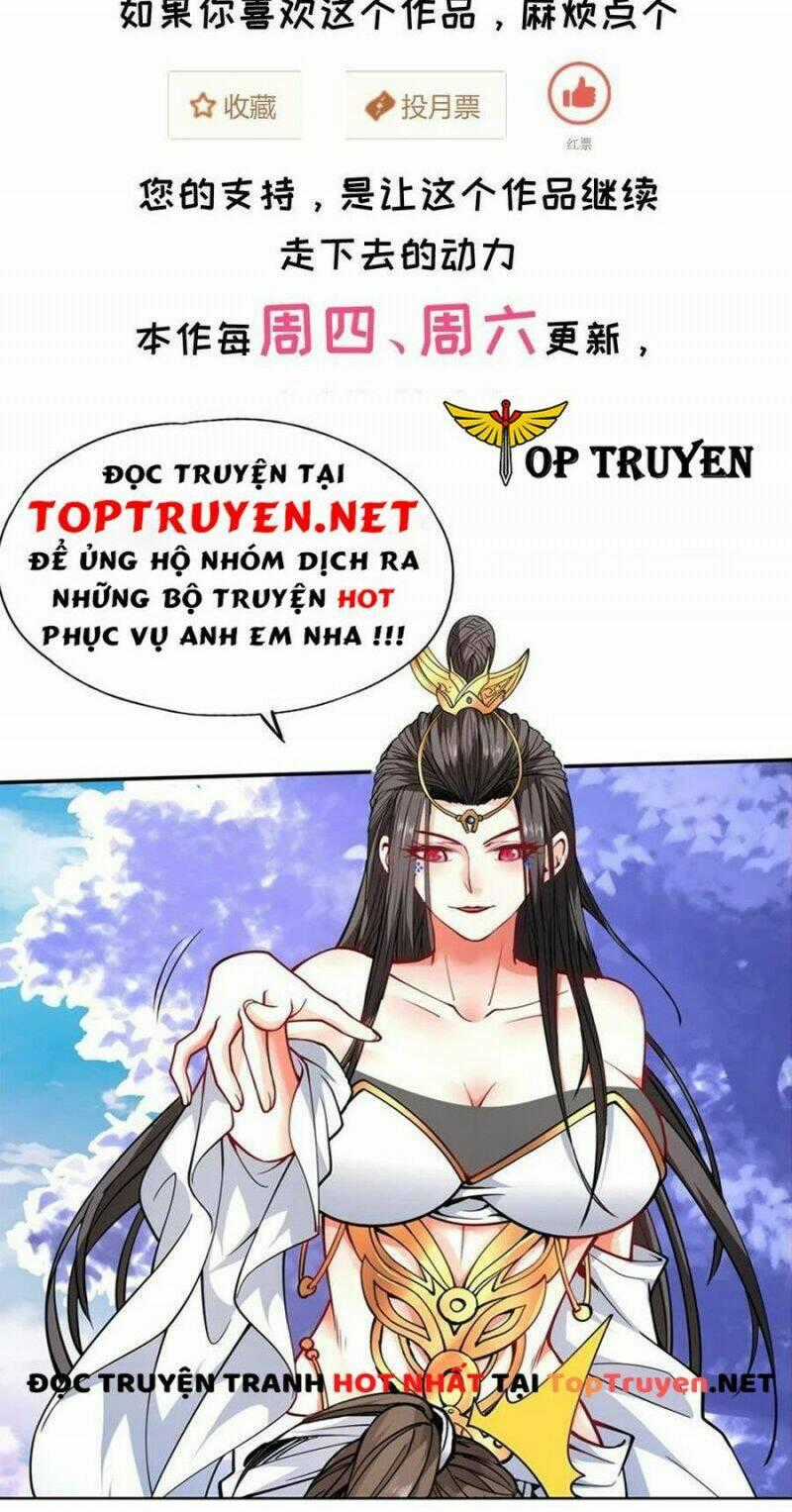 Ngự Linh Giả Chapter 29 trang 22