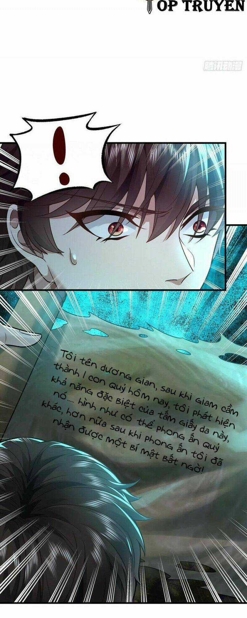 Ngự Linh Giả Chapter 29 trang 9