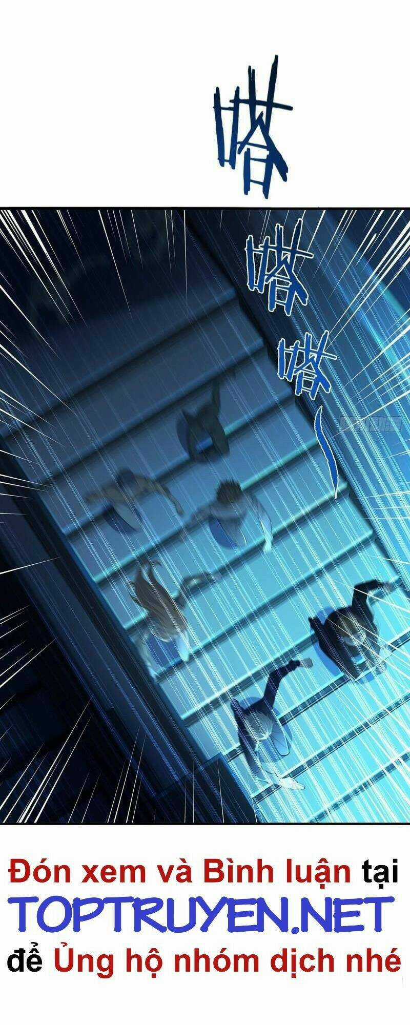 Ngự Linh Giả Chapter 3 trang 11