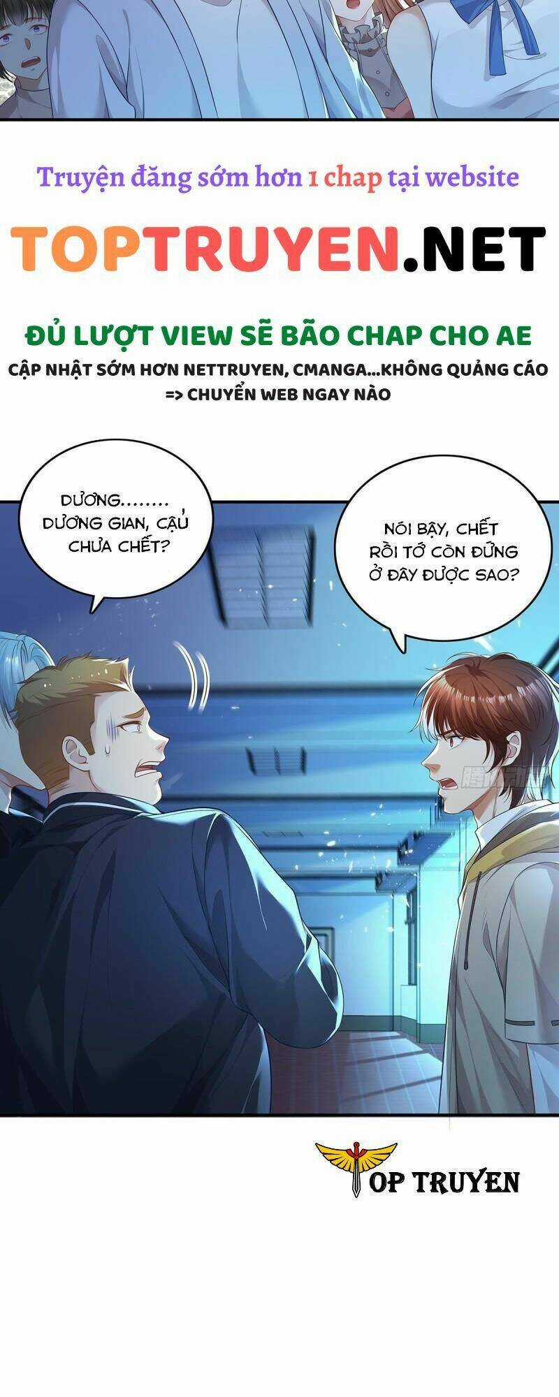 Ngự Linh Giả Chapter 3 trang 16