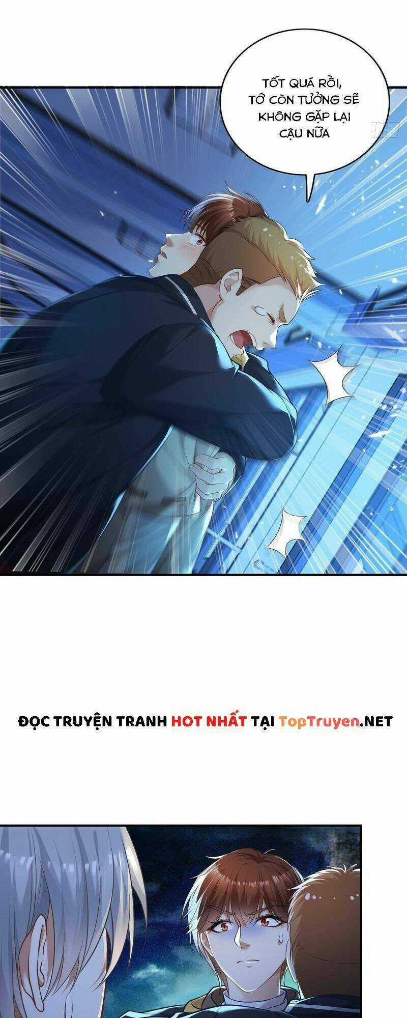 Ngự Linh Giả Chapter 3 trang 17