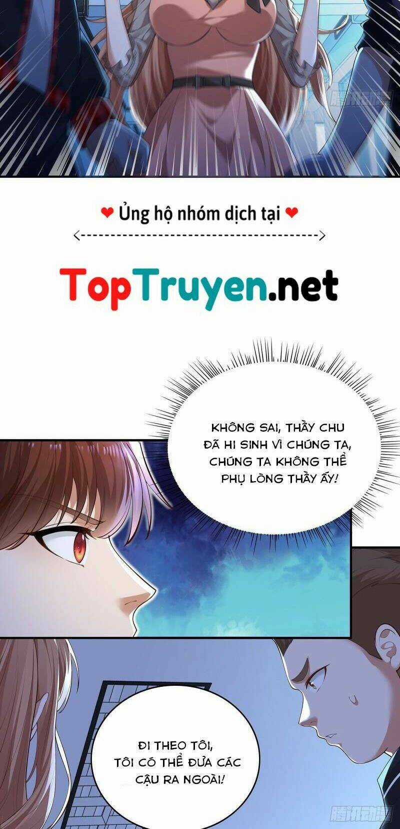 Ngự Linh Giả Chapter 3 trang 24