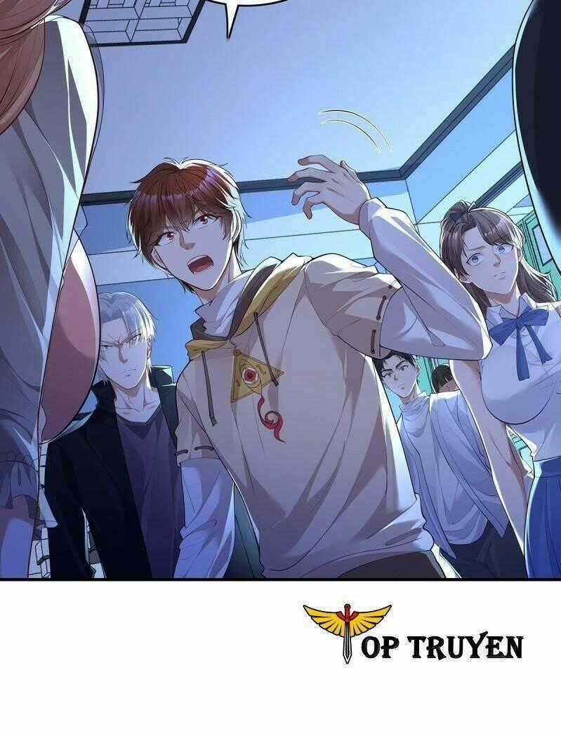 Ngự Linh Giả Chapter 3 trang 25